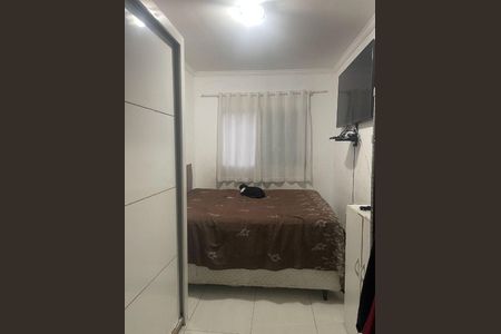 Apartamento à venda com 3 quartos, 172m² em Parque Oratório, Santo André