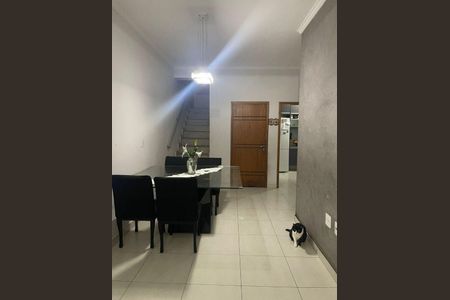 Apartamento à venda com 3 quartos, 172m² em Parque Oratório, Santo André