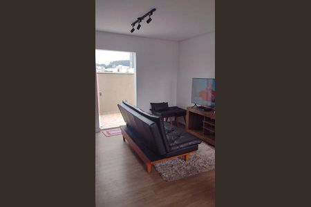 Apartamento à venda com 2 quartos, 88m² em Parque Maria Luiza, São Paulo