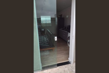 Apartamento à venda com 2 quartos, 88m² em Parque Maria Luiza, São Paulo