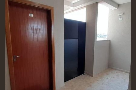 Apartamento à venda com 2 quartos, 88m² em Parque Maria Luiza, São Paulo