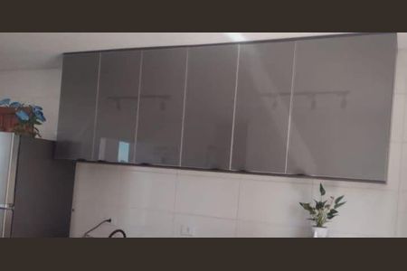 Apartamento à venda com 2 quartos, 88m² em Parque Maria Luiza, São Paulo
