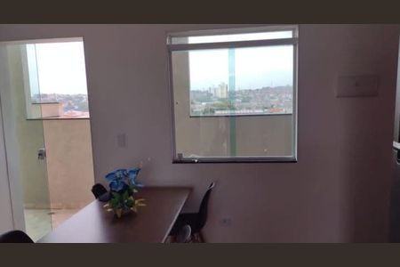 Apartamento à venda com 2 quartos, 88m² em Parque Maria Luiza, São Paulo