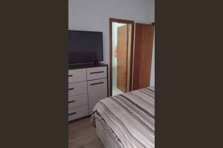 Apartamento à venda com 2 quartos, 88m² em Parque Maria Luiza, São Paulo
