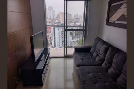 Apartamento à venda com 2 quartos, 53m² em Vila Mafra, São Paulo