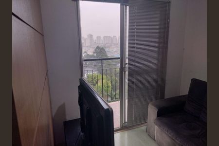 Apartamento à venda com 2 quartos, 53m² em Vila Mafra, São Paulo
