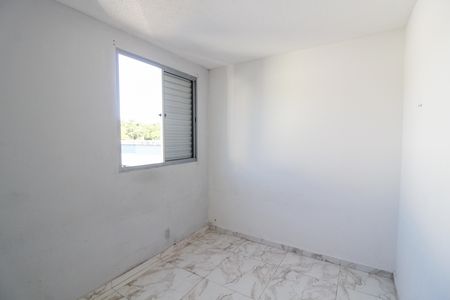 Quarto 1 de apartamento à venda com 2 quartos, 44m² em Parque Ipe, São Paulo
