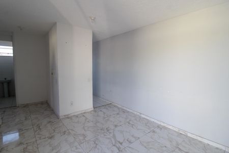 Sala de apartamento à venda com 2 quartos, 44m² em Parque Ipe, São Paulo