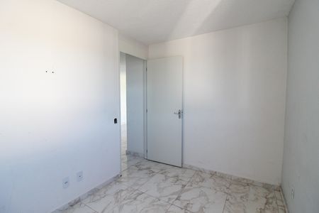 Quarto 1 de apartamento à venda com 2 quartos, 44m² em Parque Ipe, São Paulo