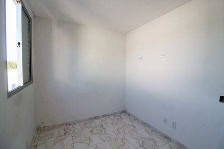 Quarto 1 de apartamento à venda com 2 quartos, 44m² em Parque Ipe, São Paulo