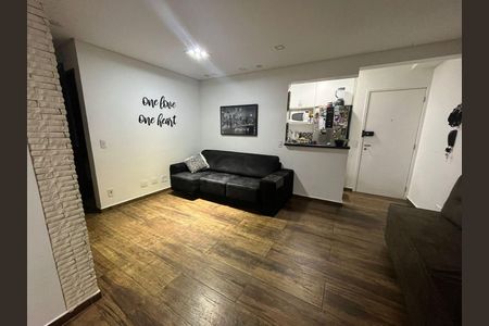 Apartamento à venda com 3 quartos, 70m² em Vila Carrão, São Paulo