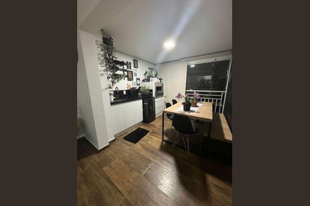 Apartamento à venda com 3 quartos, 70m² em Vila Carrão, São Paulo
