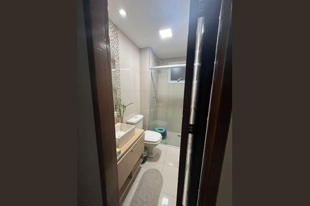 Apartamento à venda com 3 quartos, 70m² em Vila Carrão, São Paulo