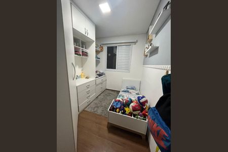Apartamento à venda com 3 quartos, 70m² em Vila Carrão, São Paulo