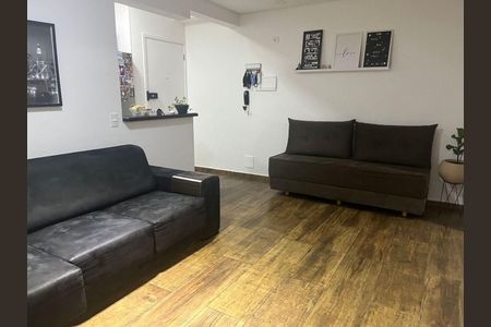 Apartamento à venda com 3 quartos, 70m² em Vila Carrão, São Paulo