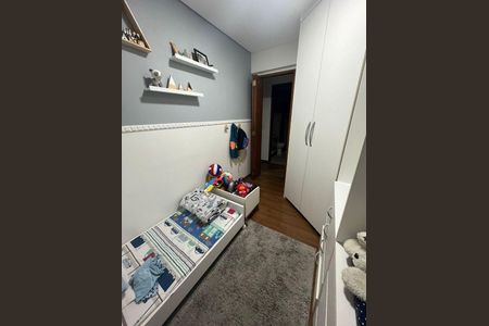 Apartamento à venda com 3 quartos, 70m² em Vila Carrão, São Paulo