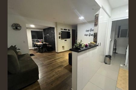 Apartamento à venda com 3 quartos, 70m² em Vila Carrão, São Paulo