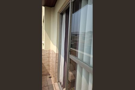 Apartamento à venda com 2 quartos, 56m² em Vila Olinda, São Paulo