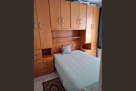 Apartamento à venda com 2 quartos, 56m² em Vila Olinda, São Paulo