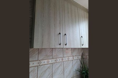 Apartamento à venda com 2 quartos, 56m² em Vila Olinda, São Paulo