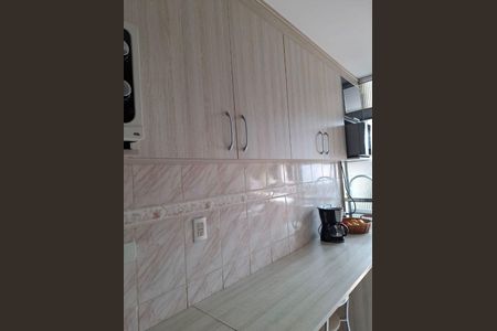 Apartamento à venda com 2 quartos, 56m² em Vila Olinda, São Paulo