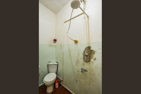 Casa à venda com 90m², 2 quartos e 2 vagas Casa à venda com 90m², 2 quartos e 2 vagasBanheiro