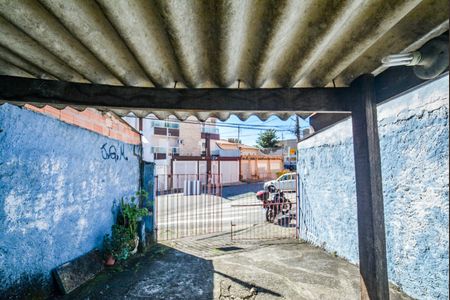 Casa à venda com 90m², 2 quartos e 2 vagas Casa à venda com 90m², 2 quartos e 2 vagasGaragem