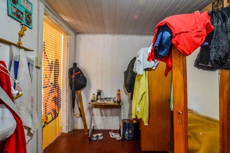 Casa à venda com 90m², 2 quartos e 2 vagas Casa à venda com 90m², 2 quartos e 2 vagasQuarto 2