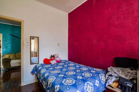 Casa à venda com 90m², 2 quartos e 2 vagas Casa à venda com 90m², 2 quartos e 2 vagasQuarto 1