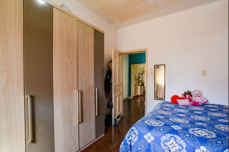 Quarto 1 de casa à venda com 2 quartos, 90m² em Vila Humaita, Santo André