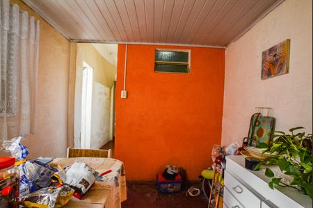 Casa à venda com 90m², 2 quartos e 2 vagas Casa à venda com 90m², 2 quartos e 2 vagasSala de Jantar