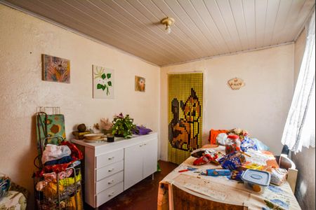 Casa à venda com 90m², 2 quartos e 2 vagas Casa à venda com 90m², 2 quartos e 2 vagasSala de Jantar