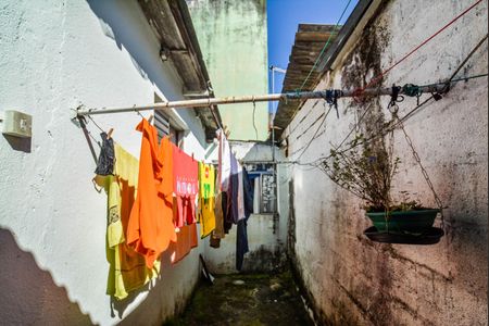 Casa à venda com 90m², 2 quartos e 2 vagas Casa à venda com 90m², 2 quartos e 2 vagasÁrea de Serviço