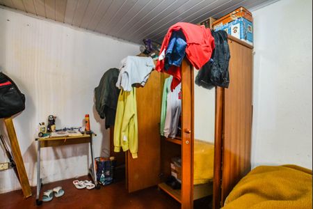 Quarto 2 de casa à venda com 2 quartos, 90m² em Vila Humaita, Santo André