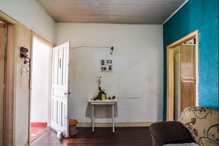 Casa à venda com 90m², 2 quartos e 2 vagas Casa à venda com 90m², 2 quartos e 2 vagasSala