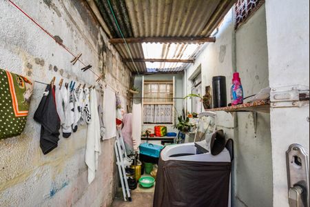 Casa à venda com 90m², 2 quartos e 2 vagas Casa à venda com 90m², 2 quartos e 2 vagasÁrea de Serviço