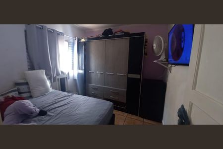 Casa à venda com 200m², 2 quartos e 1 vaga
