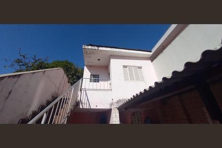 Casa à venda com 200m², 2 quartos e 1 vaga