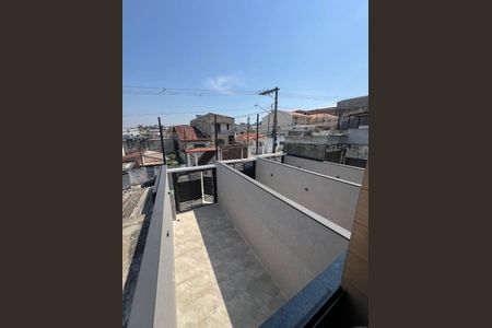 Casa à venda com 2 quartos, 75m² em Vila Uniao (Zona Leste), São Paulo
