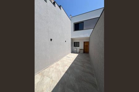 Casa à venda com 2 quartos, 75m² em Vila Uniao (Zona Leste), São Paulo