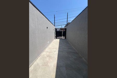 Casa à venda com 2 quartos, 75m² em Vila Uniao (Zona Leste), São Paulo