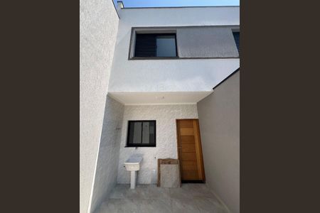 Casa à venda com 2 quartos, 75m² em Vila Uniao (Zona Leste), São Paulo