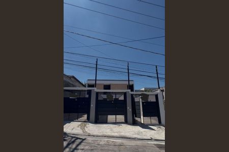 Casa à venda com 2 quartos, 75m² em Vila Uniao (Zona Leste), São Paulo