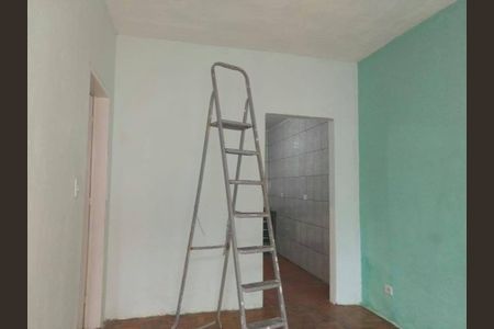 Casa à venda com 2 quartos, 200m² em Vila Matias, São Paulo