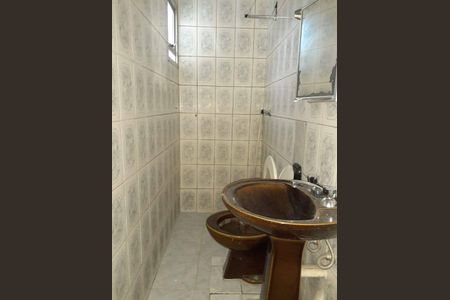 Casa à venda com 2 quartos, 200m² em Vila Matias, São Paulo