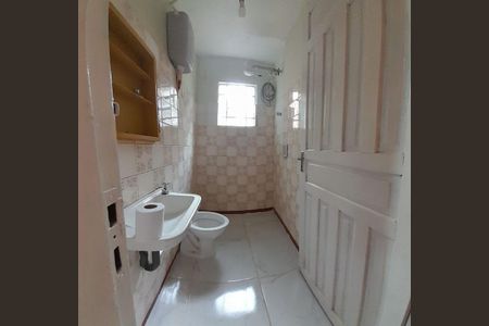 Casa à venda com 2 quartos, 200m² em Vila Matias, São Paulo