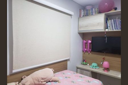 Apartamento à venda com 2 quartos, 46m² em Penha de França, São Paulo