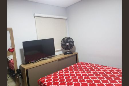 Apartamento à venda com 2 quartos, 46m² em Penha de França, São Paulo