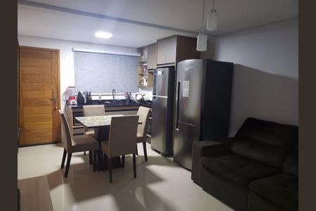 Apartamento à venda com 2 quartos, 46m² em Penha de França, São Paulo