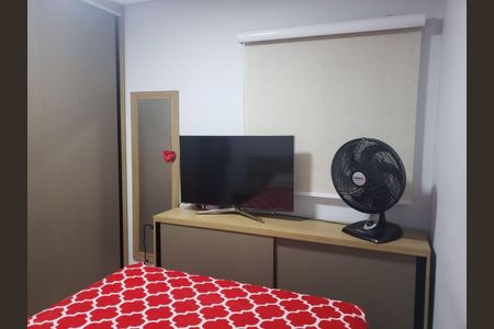 Apartamento à venda com 2 quartos, 46m² em Penha de França, São Paulo
